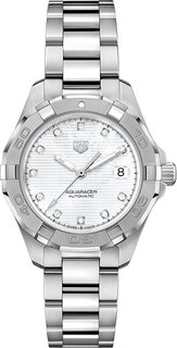 Женские часы TAG Heuer WBD2313.BA0740