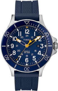 Мужские часы Timex TW2R60700VN