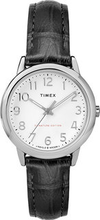 Женские часы в коллекции Easy Reader Timex