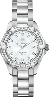 Женские часы TAG Heuer WBD131C.BA0748