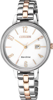 Женские часы Citizen EW2446-81A