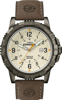 Мужские часы в коллекции Expedition Мужские часы Timex T49990