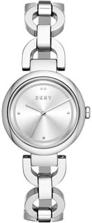 Женские часы в коллекции Eastside Женские часы DKNY NY2767