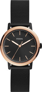 Женские часы в коллекции Neely Женские часы Fossil ES4467