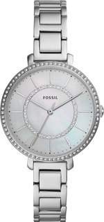 Женские часы в коллекции Jocelyn Женские часы Fossil ES4451