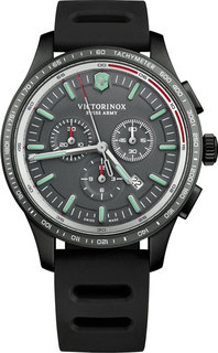Швейцарские мужские часы в коллекции Alliance Мужские часы Victorinox 241818