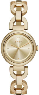 Женские часы в коллекции Eastside Женские часы DKNY NY2768