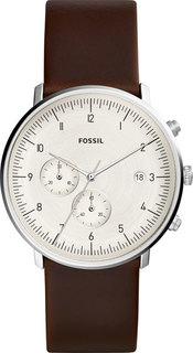 Мужские часы в коллекции Chase Timer Мужские часы Fossil FS5488