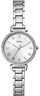 Женские часы в коллекции Kinsey Женские часы Fossil ES4448