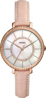 Женские часы в коллекции Jocelyn Fossil