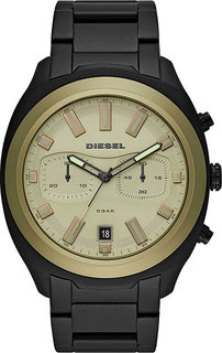 Мужские часы в коллекции Tumbler Diesel