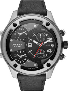 Мужские часы в коллекции Boltdown Мужские часы Diesel DZ7415