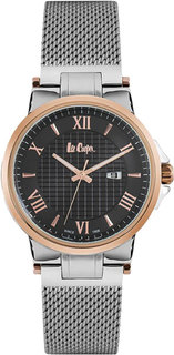 Мужские часы в коллекции Classic Мужские часы Lee Cooper LC06621.550