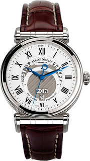 Мужские часы Armand Nicolet A420AAA-AG-P974MR2