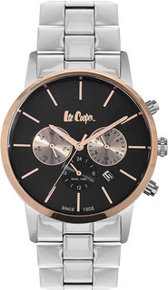 Мужские часы в коллекции Casual Мужские часы Lee Cooper LC06343.550