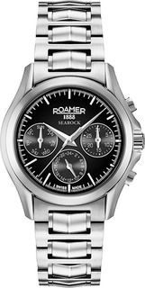 Женские часы Roamer 203.901.41.55.20