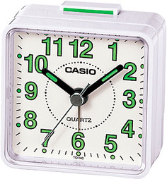 Настольные часы Casio TQ-140-7D