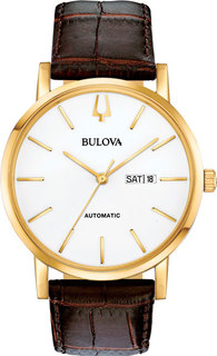 Мужские часы Bulova 97C107