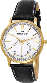 Мужские часы Bisset BSCC05GISX05BX
