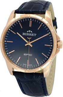 Мужские часы Bisset BSCE35RIDX05BX