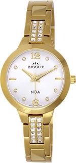 Женские часы Bisset BSBE77GMSX03BX