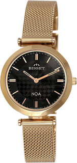 Женские часы Bisset BSBE92RIBX03BX