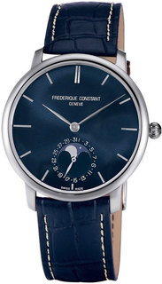 Мужские часы Frederique Constant FC-705N4S6