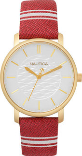 Женские часы в коллекции Analog Nautica