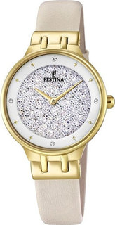 Женские часы в коллекции Newness Festina