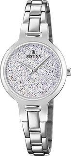 Женские часы в коллекции Mademoiselle Женские часы Festina F20379/1