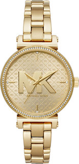 Женские часы в коллекции Sofie Женские часы Michael Kors MK4334