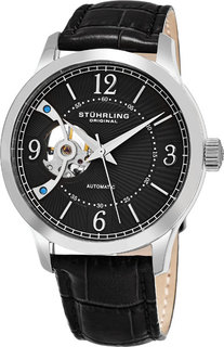 Мужские часы Stuhrling 987.02