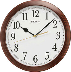 Настенные часы Seiko QXA597B