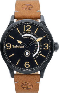 Мужские часы в коллекции Hollace Мужские часы Timberland TBL.15419JSB/02
