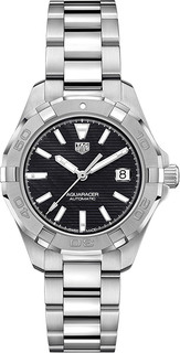 Женские часы TAG Heuer WBD2310.BA0740