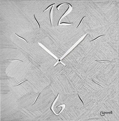 Настенные часы Lowell Low11465