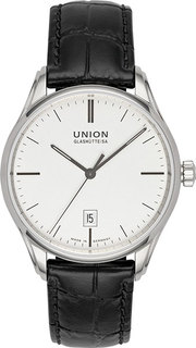 Мужские часы Union Glashutte/SA. D0114071603100