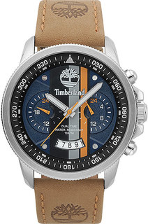 Мужские часы в коллекции Bradshaw Мужские часы Timberland TBL.15423JS/03