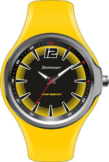Мужские часы Steinmeyer S191.16.36