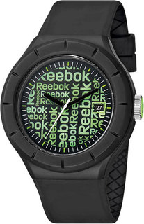 Женские часы Reebok RF-TWW-G3-PAPB-BY