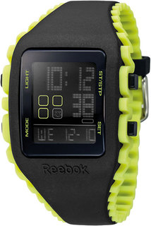 Мужские часы Reebok RF-WZ1-G9-PBIY-BY