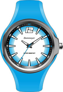Мужские часы Steinmeyer S191.18.37