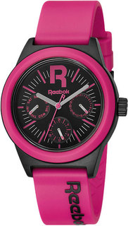 Женские часы Reebok RC-CRD-L5-PBPP-BP