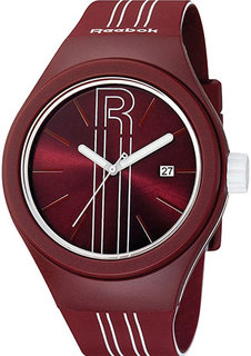 Мужские часы Reebok RC-IRU-G3-PRIR-RW