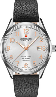 Мужские часы Swiss Military Hanowa 05-4287.04.001
