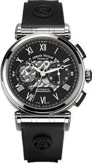 Мужские часы Armand Nicolet A424ANA-NR-G9660