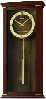 Настенные часы Seiko QXH067B