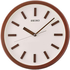Настенные часы Seiko QXA681B