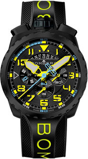 Мужские часы Bomberg BS45CHPBA.050-9.3