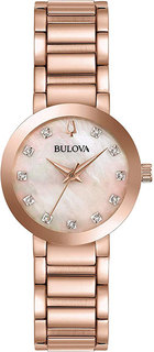 Женские часы Bulova 97P132